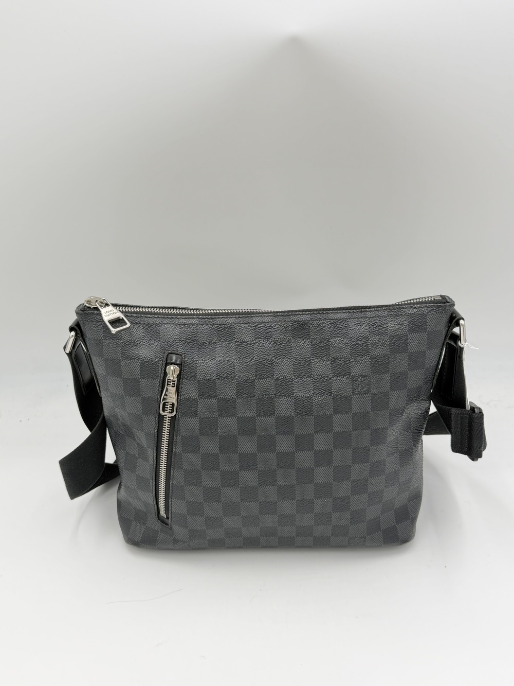 Louis Vuitton Mick Graphite